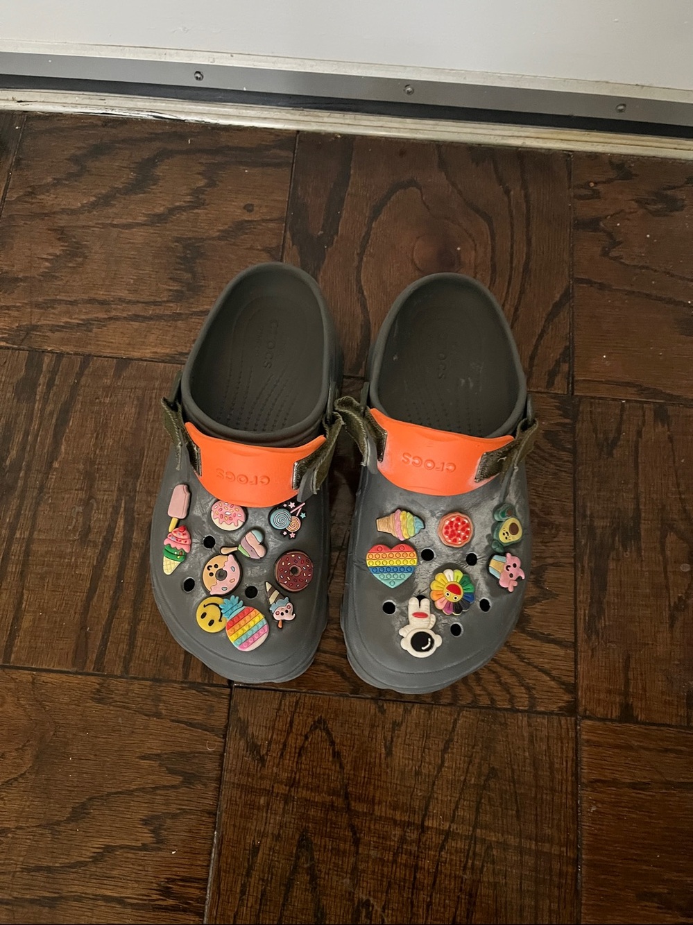Kids Crocs - Picture 2 of 4
